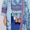 Indigo By Kimora Sohni Linen Printed Designer Salwar Suits Wholesale Price In Surat